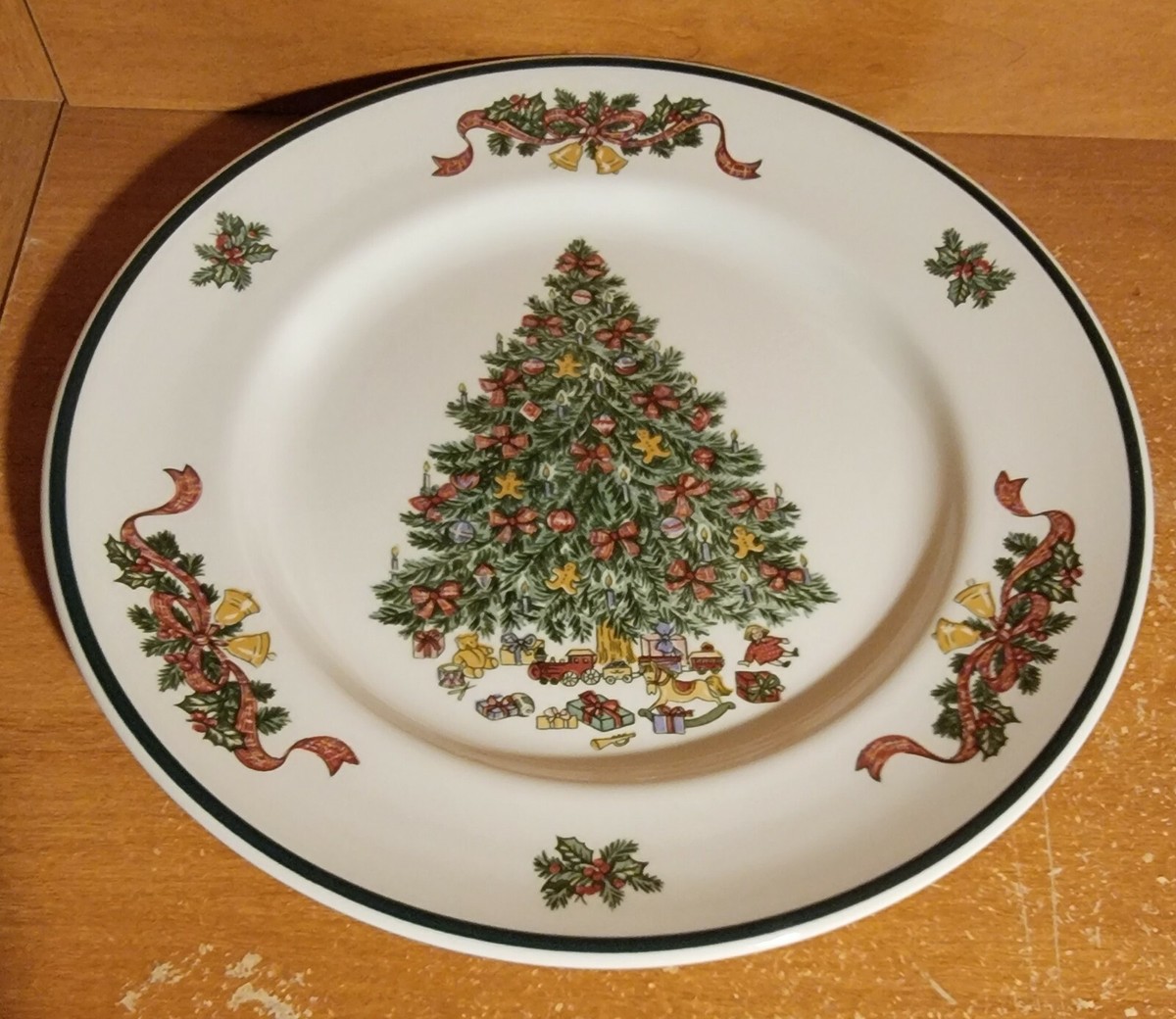 Johnson Brothers Victorian Christmas Johnson Brothers