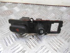 BFD003023 2004 MITSUBISHI SHOGUN SPORT 2.5TD HAZARD LIGHT SWITCH