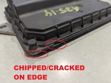 22 23 24 PATHFINDER Engine Brain Box Valve Control Module ID# 237F06TA0A