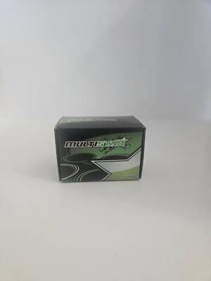 3508-380KV Turnigy Multistar 14 Pole Brushless Multi-Rotor Motor With Extra Long