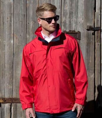 Result Multifunktions Midweight Jacke RS67