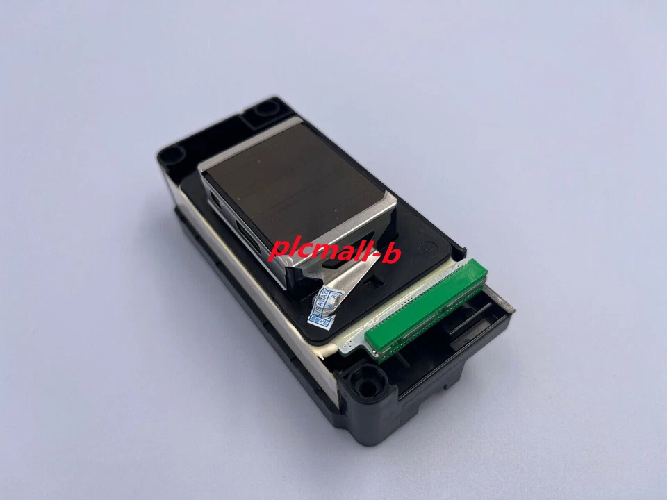 Original Mutoh DX5 Green Connector Printhead for VJ-1204 VJ-1304 VJ-1604 VJ-1614 - Image 3 of 3