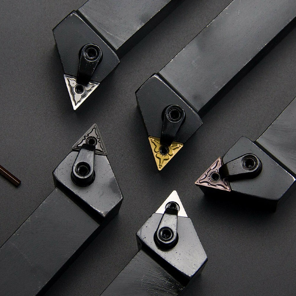 MTJNR2020K16 Lathe Tool Holder Precision Grinding for Enhanced