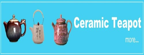 Pentola da tè in ceramica moderna 200 M caffè multicolore solido facile da riempire arredamento rotondo - Foto 8 di 26