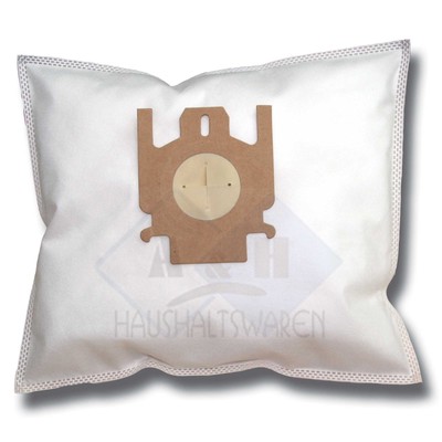 Vhbw 20x Bolsa Compatible Con Hoover TFS5181017, TFS5181011, TFS5165019