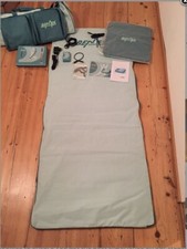 Bemer 3000+ PLUS PEMF Therapy Mat Full Set