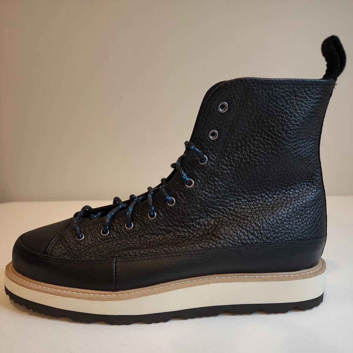 若者の大愛商品 【極希少】CONVERSE Chuck Taylor BOOTS ブーツ