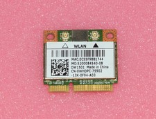 Dell Studio XPS Wireless N Card 1458 1558 1747 1749 1557 1340 1645 1647 DW1501/
