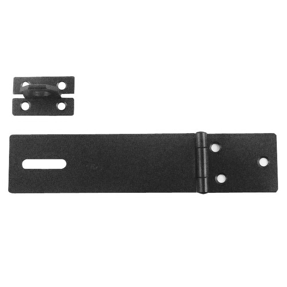 Crompton Hasp & Staple 152mm BJ (617-152-BJ)
