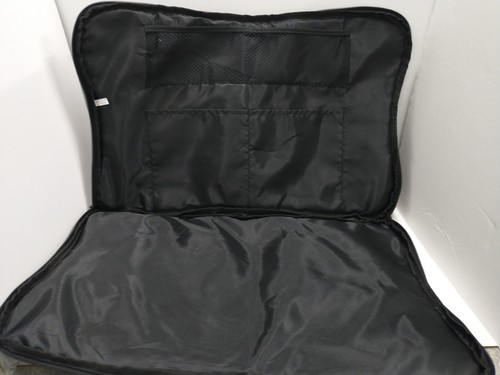 Nintendo Wii/DS/3DS/GB & More Console/Fit Board/Games Travel Storage Carry Cases - Picture 99 of 116