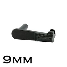 1911 slide stop 9mm - compatible with standard 9mm 1911 models