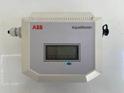 ABB / AquaMaster / Durchflussmesser / MM / GAG00008DC000100000000 / 3K2200000...