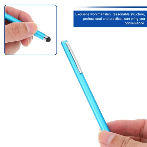 Set of 2 Handgeschriebener Malerei Tablet Stiftstift Touchscreenstift - Zdjęcie 6 z 12
