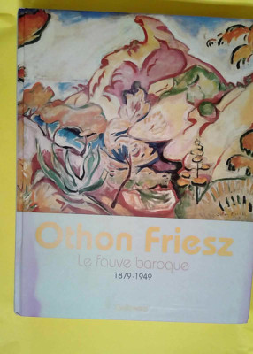 Othon Friesz Das barocke Raubtier (1879-1949)