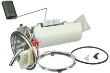 Fuel Pump and Sender Assembly AUTOTECNICA FD0517227
