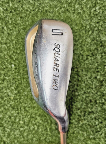 LPGA Square Two Finesse Sand Wedge / RH / Ladies Graphite ~35.25" / / jd4863 - Picture 4 of 12