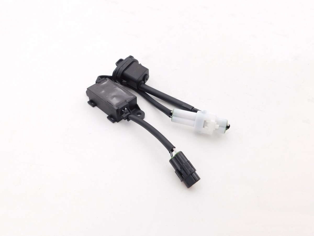 SUZUKI USB SOCKET 2023-25 GSX-8S GENUINE OEM NEW 39100-25810 | eBay