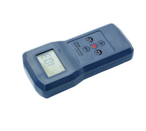 Concrete Moisture Meter Detector For Concrete Floor Measuring Range 0-70% Tester - Picture 8 of 10