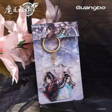 Grandmaster of Demonic Cultivation wei wuxian Acrylic Keychain Stand