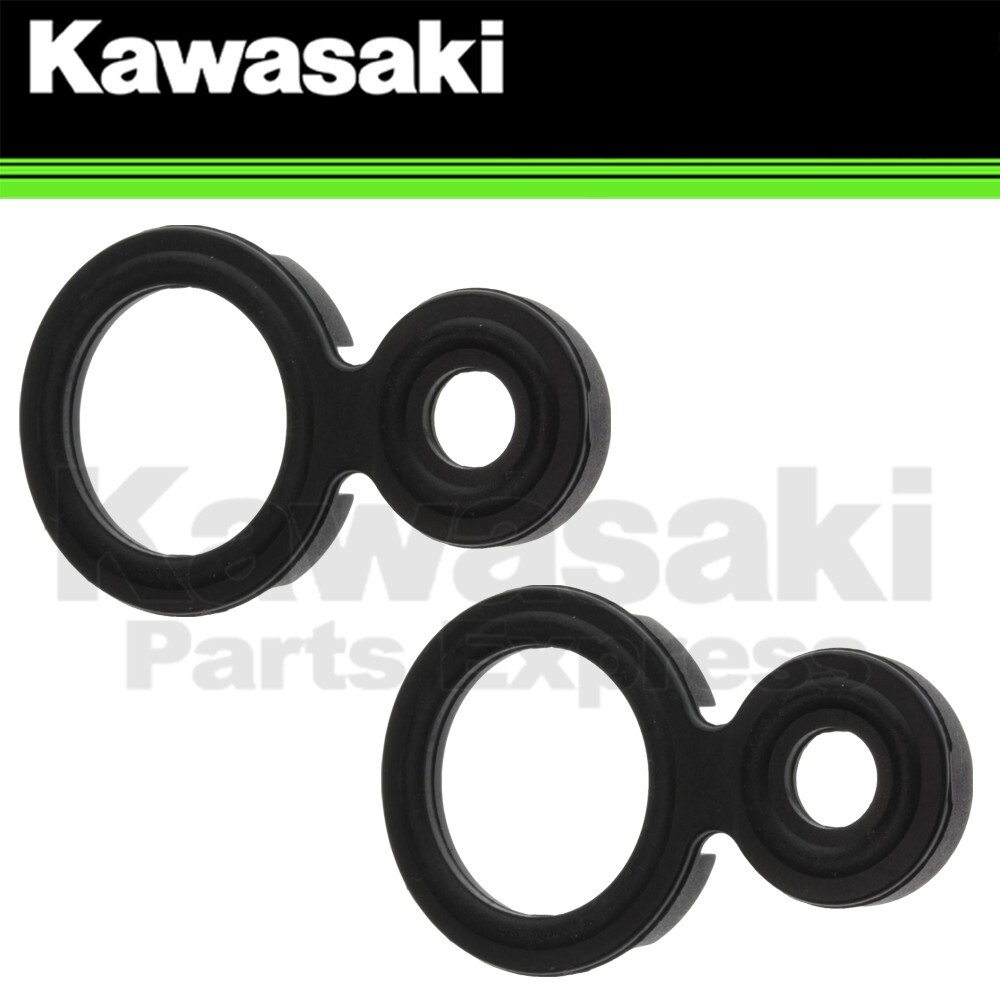 マサキ NEW 2003 - 2006 GENUINE OEM KAWASAKI NINJA ZX-6R BEARING CAP