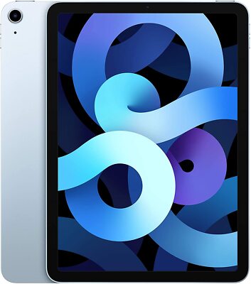 Apple iPad Air 4 (2020) 10.9 Apple iPad Air 4 (2020) 10.9
