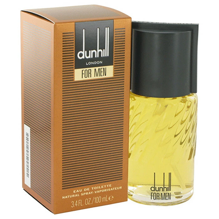 Dunhill best sale brown cologne