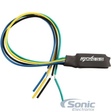 Axxess AX-TRIG1 Universal Bypass Module for Aftermarket Car Stereos