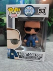 Funko Pop! Vinyl: Marvel - Agent Coulson #53 Brand New Never Opened