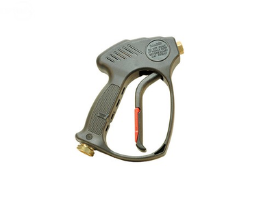 #ad 9408 Rotary Trigger Gun 4500 Psi $68.06