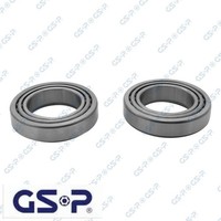 GSP GK6529 Radlagersatz Radlager Satz Hinterachse Hinten FüR Ford