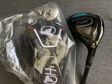 NEW HONMA BERES NX 25  5H Hybrid VIZARD FOR NX 45 R Regular Flex w/HC NX25 