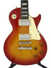 Orville by Gibson Les Paul Standard Reissue / 59 3,81kg / 1991 (no260420)