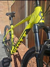 SCOTT Hardtail Bikes for sale UK