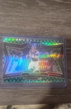 2024 Panini Select - Field Level Brett Favre #411 Dragon Scale Prizm /70