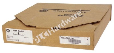 Open Pre-owned Allen Bradley 440N-Z21S17B /A SensaGuard 10mm Interlock Switch