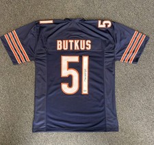 Dick Butkus Cards, Rookie Cards and Autographed Memorabilia Guide 18