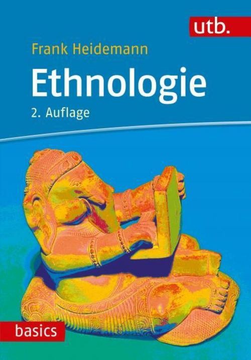 Ethnologie (utb basics) - Bild 2