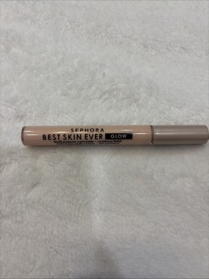 Sephora Best Skin Ever Glow Concealer Shade Light Pink Brand New Sealed