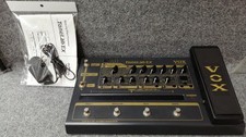 VOX ToneLab EX Multi-Effects Processor Pedal No box