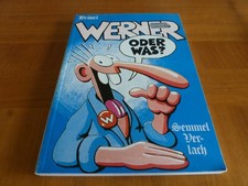 Werner oder was?  Top!