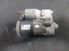 CITROEN C4 Starter Motor 2009-2016 1.6L EP6C (5FS)