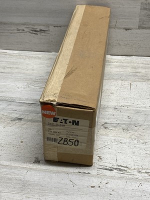 EATON 5CLS-6R MOTOR CIRCUIT CURRENT LIMITING HIGH VOLTAGE FUSE NEW