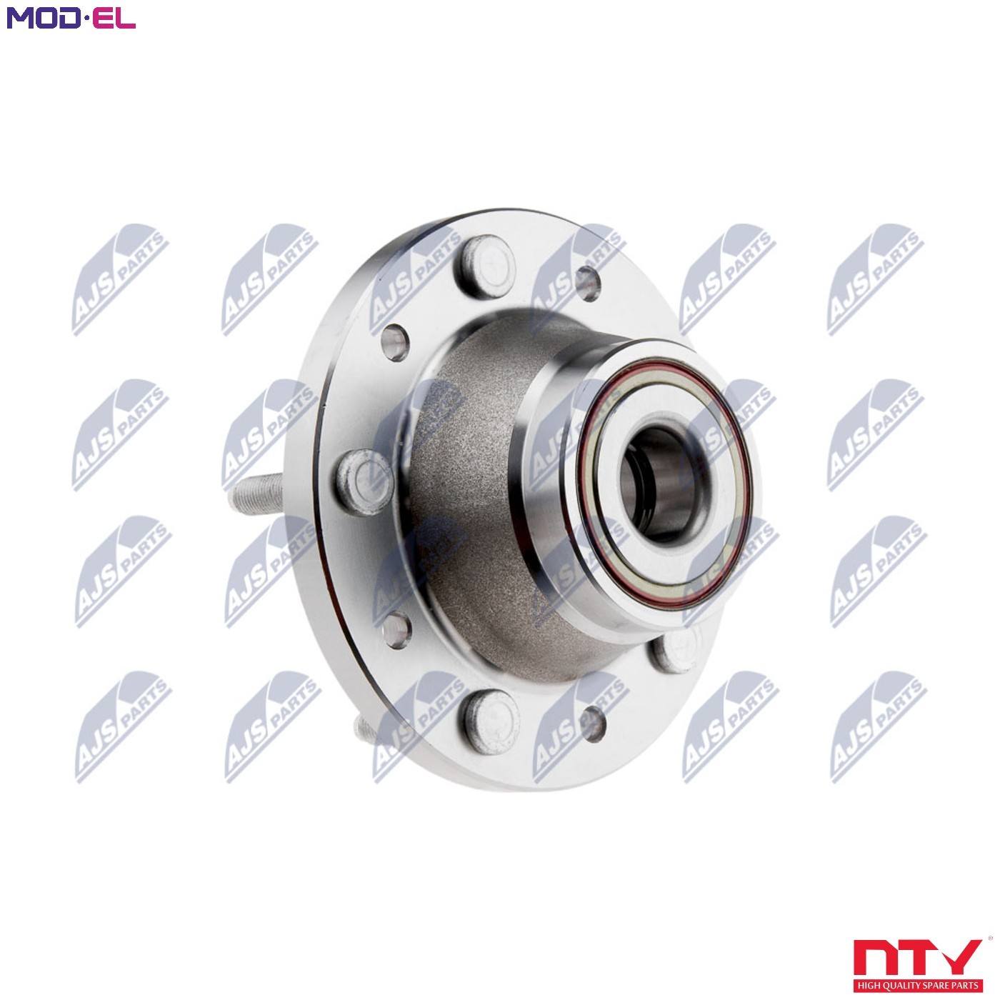 WHEEL BEARING KIT KLT-FR-058 FOR FORD TRANSIT/V363/Bus/Platform/Chassis/Van 2.2L