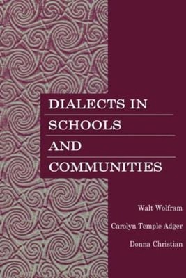 Dialects in Schools and Communities Perfect