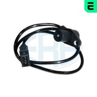 Kurbelwellensensor Impulsgeber Era 550195A FüR Fiat Tipo Tempra Uno 159 160 Hp 3