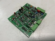 CINCINNATI MILACRON HAF-1 ES-43-A8-0610-A-1 Circuit Board Used #148695