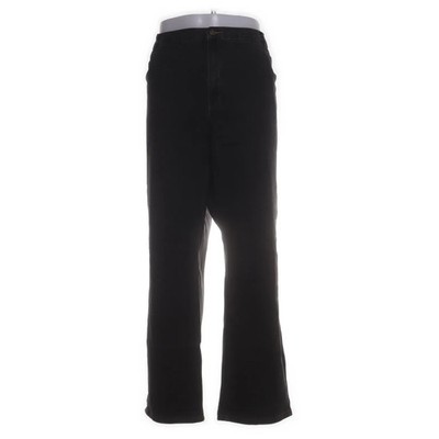 Men Plus, Jeans, Größe: 32, Grau/Schwarz, Baumwolle/Elasthan, Denim, Herren #F5Z