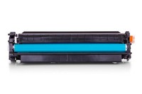 Toner Kompatibel Zu Canon Cartridge 046H / 1253C002 Cyan