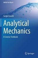 Analytical Mechanics Sergio Cecotti