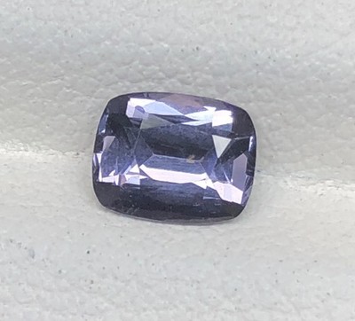 Lavender Grey Spinel 0.77ct   loose gemstones